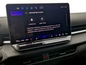 VW Noul T-Roc R-Line 1.5 eTSI DSG TD thumbnail