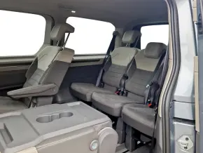 VW Multivan Style L 2.0 TDI 110KW thumbnail