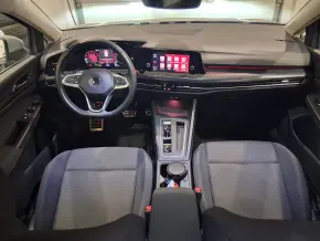 VW Noul Golf United 1.0 TSI DSG mild hyb thumbnail