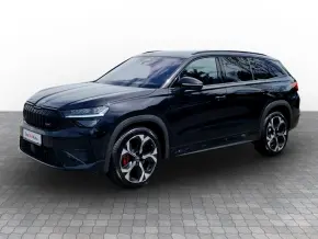 Škoda Kodiaq RS 2.0 TSI DSG 4x4 thumbnail