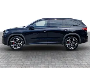 Škoda Kodiaq RS 2.0 TSI DSG 4x4 thumbnail