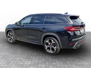 Škoda Kodiaq RS 2.0 TSI DSG 4x4 thumbnail