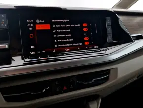VW Multivan Style L 2.0 TDI 110KW thumbnail