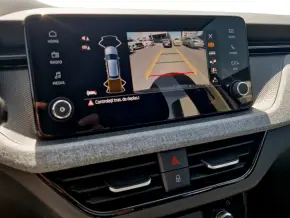 Škoda Kamiq Selection 1.5 TSI DSG thumbnail