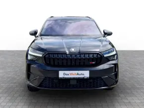 Škoda Kodiaq RS 2.0 TSI DSG 4x4 thumbnail