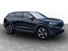 Škoda Kodiaq RS 2.0 TSI DSG 4x4 thumbnail