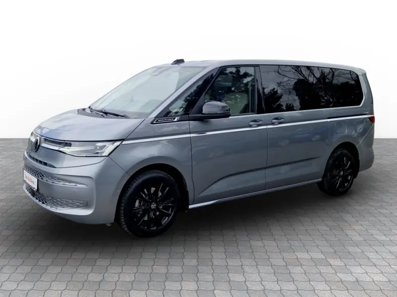 VW Multivan Style L 2.0 TDI 110KW