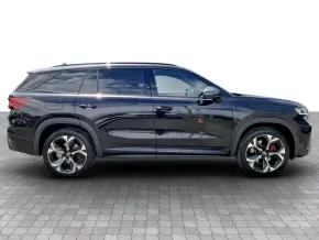 Škoda Kodiaq RS 2.0 TSI DSG 4x4 thumbnail