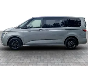VW Multivan Style L 2.0 TDI 110KW thumbnail