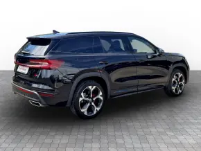 Škoda Kodiaq RS 2.0 TSI DSG 4x4 thumbnail