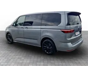 VW Multivan Style L 2.0 TDI 110KW thumbnail
