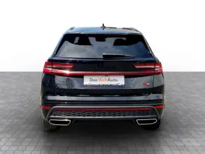 Škoda Kodiaq RS 2.0 TSI DSG 4x4 thumbnail