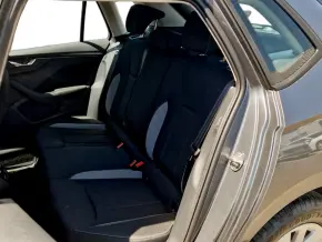 Škoda Kamiq Selection 1.5 TSI DSG thumbnail