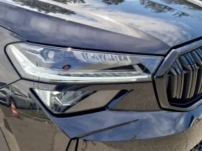 Škoda Kodiaq RS 2.0 TSI DSG 4x4 thumbnail