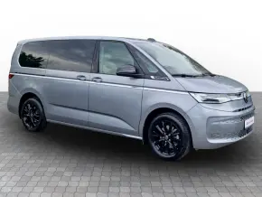 VW Multivan Style L 2.0 TDI 110KW thumbnail