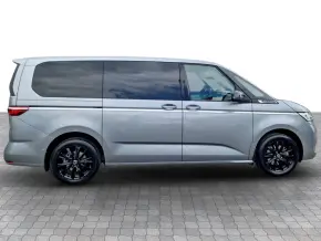 VW Multivan Style L 2.0 TDI 110KW thumbnail