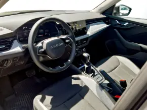Škoda Kamiq Selection 1.5 TSI DSG thumbnail