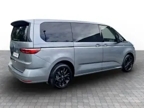 VW Multivan Style L 2.0 TDI 110KW thumbnail