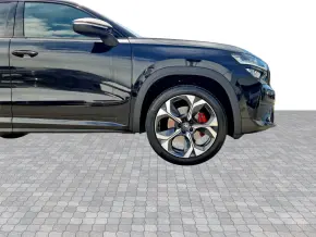 Škoda Kodiaq RS 2.0 TSI DSG 4x4 thumbnail