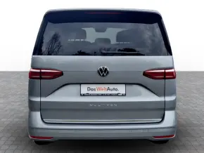 VW Multivan Style L 2.0 TDI 110KW thumbnail