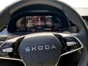 Škoda Kamiq Selection 1.5 TSI DSG thumbnail