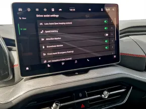 Škoda Kodiaq RS 2.0 TSI DSG 4x4 thumbnail