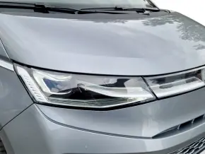 VW Multivan Style L 2.0 TDI 110KW thumbnail