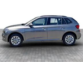 Škoda Kamiq Selection 1.5 TSI DSG thumbnail