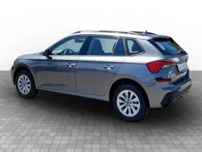 Škoda Kamiq Selection 1.5 TSI DSG thumbnail