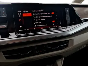 VW Multivan Style L 2.0 TDI 110KW thumbnail