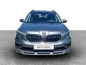 Škoda Kamiq Selection 1.5 TSI DSG thumbnail