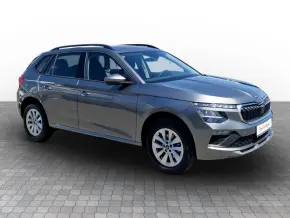 Škoda Kamiq Selection 1.5 TSI DSG thumbnail
