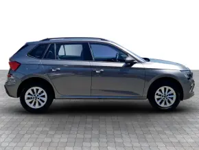 Škoda Kamiq Selection 1.5 TSI DSG thumbnail