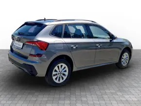Škoda Kamiq Selection 1.5 TSI DSG thumbnail