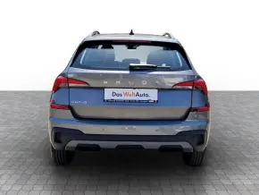 Škoda Kamiq Selection 1.5 TSI DSG thumbnail