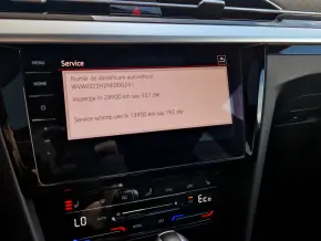 Arteon R-Line eHybrid thumbnail