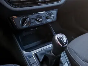 Škoda FABIA AMBITION 1.0 TSI thumbnail