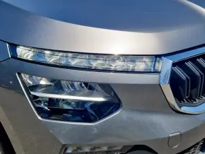 Škoda Kamiq Selection 1.5 TSI DSG thumbnail
