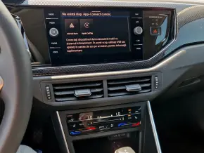 VW Taigo Prime  1.0 TSI DSG thumbnail