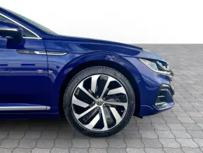 Arteon R-Line eHybrid thumbnail