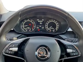 Škoda FABIA AMBITION 1.0 TSI thumbnail