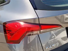 Škoda Kamiq Selection 1.5 TSI DSG thumbnail