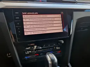Arteon R-Line eHybrid thumbnail