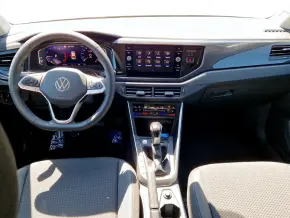 VW Taigo Prime  1.0 TSI DSG thumbnail