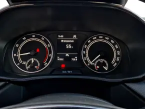 Škoda FABIA AMBITION 1.0 TSI thumbnail