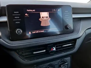 Škoda FABIA AMBITION 1.0 TSI thumbnail
