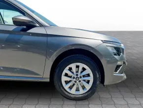 Škoda Kamiq Selection 1.5 TSI DSG thumbnail