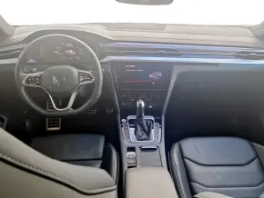 Arteon R-Line eHybrid thumbnail