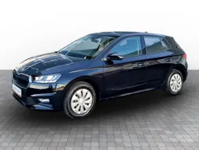 Škoda FABIA AMBITION 1.0 TSI thumbnail