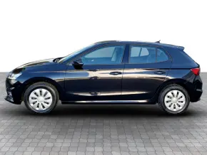 Škoda FABIA AMBITION 1.0 TSI thumbnail